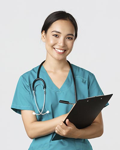 Doctor B